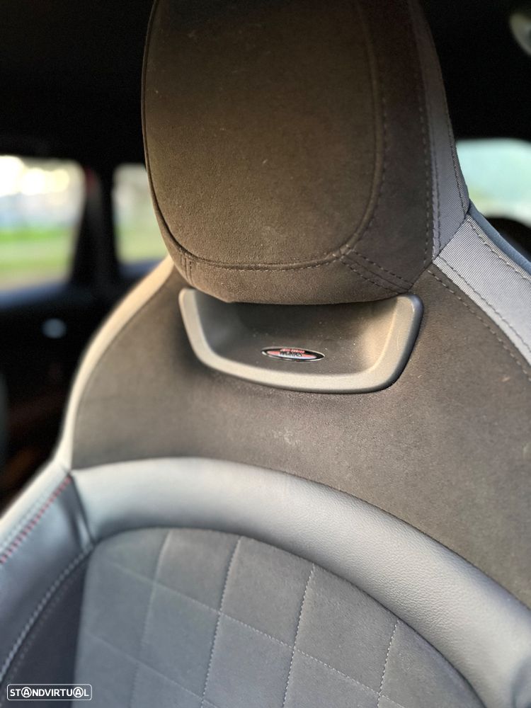 MINI 5 Portas One - 9