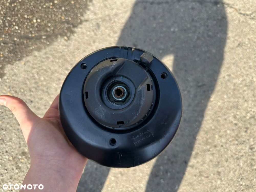 AUDI ETRON AMORTYZATOER PNEUMATYCZNY PRZEDNI 4KE616039G - 4