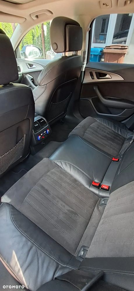 Audi A6 Avant 2.0 TDI - 25