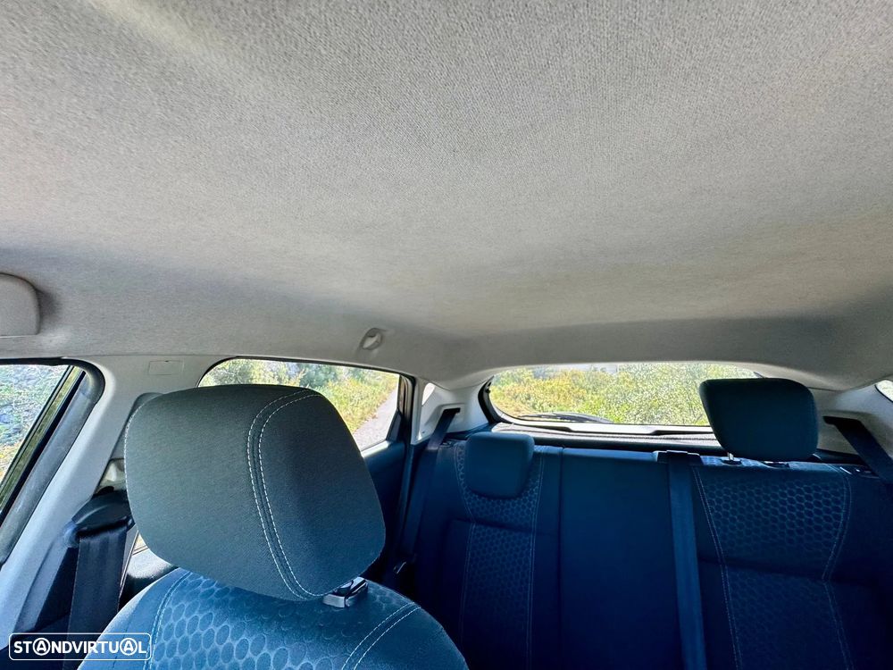 Ford Fiesta 1.25 Titanium - 20