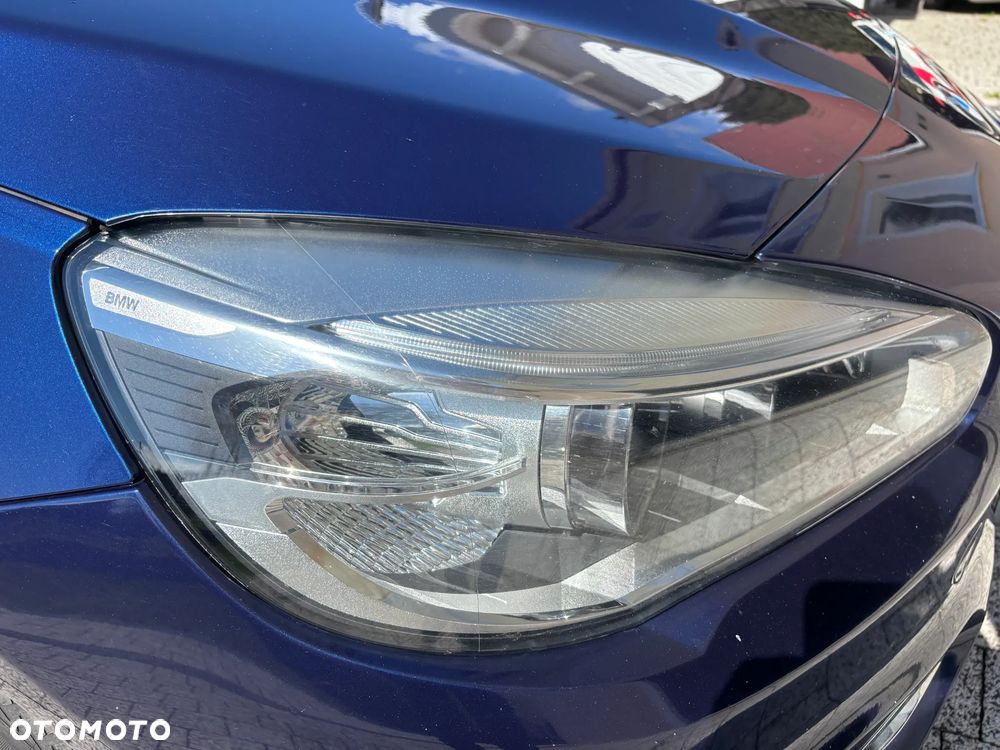 BMW Seria 2 218d GT Luxury Line - 2