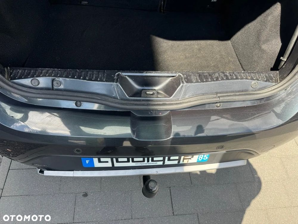 Dacia Sandero Stepway - 8