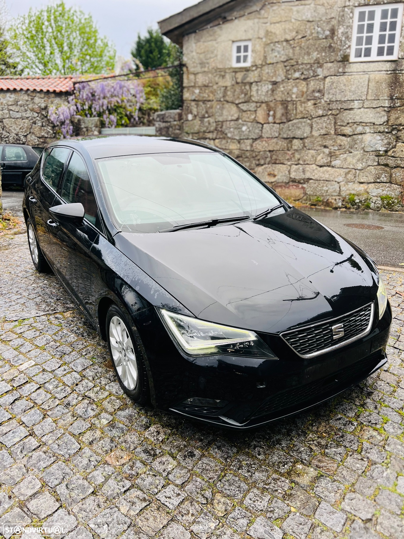 Motor VW GOLF VII 1.6TDI 105cv / Ref: CLH (90.000km) - 3
