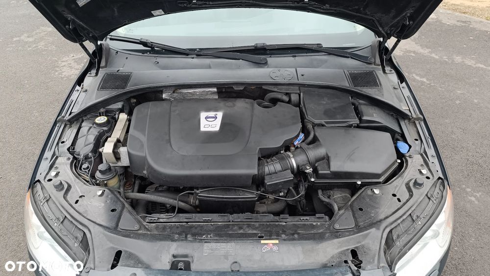 Volvo S80 D5 Summum - 31
