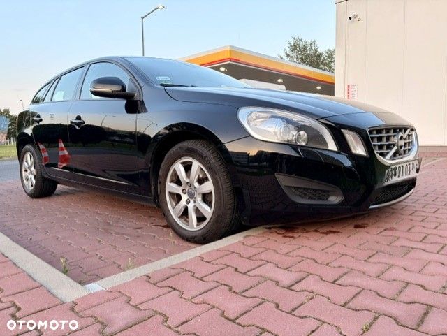 Volvo V60 D3 - 9