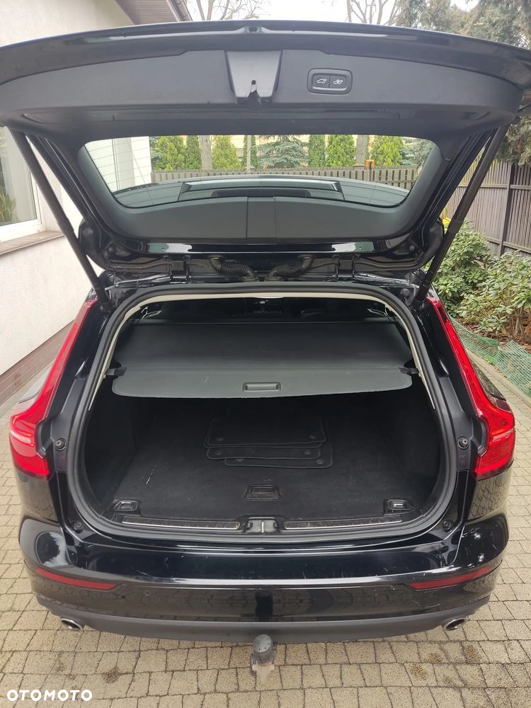 Volvo V60 - 22