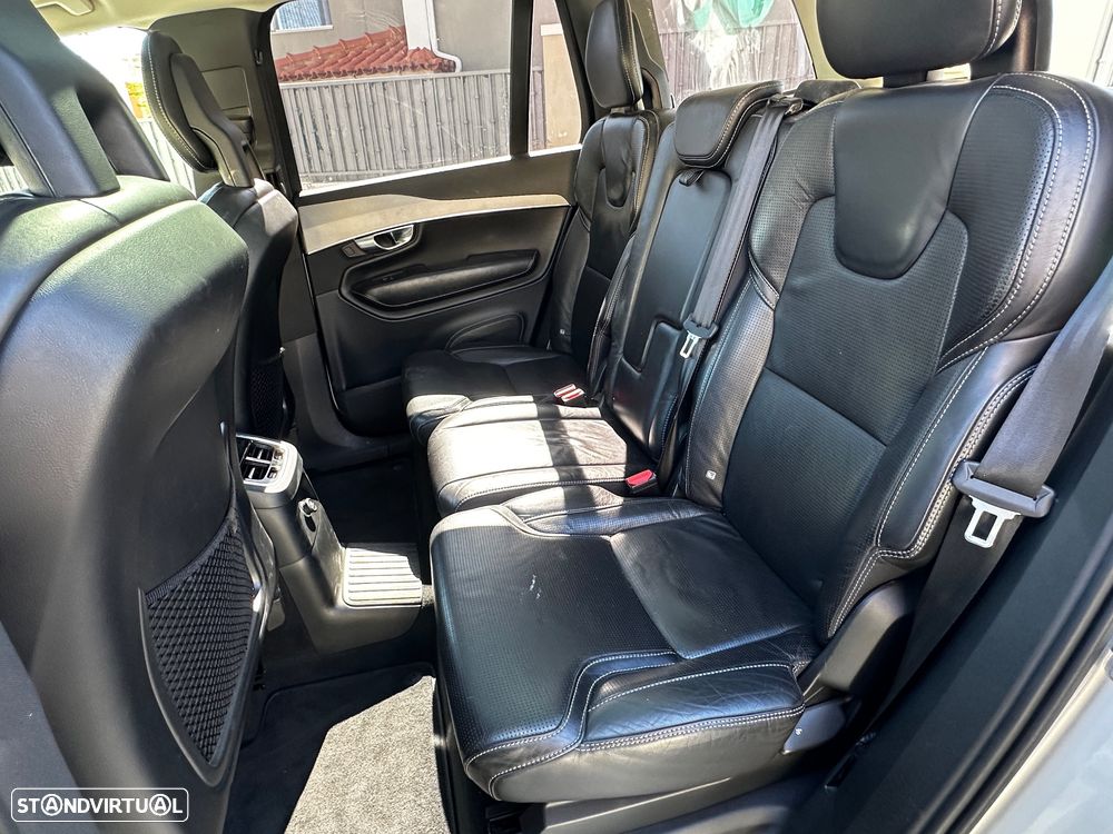 Volvo XC 90 - 17