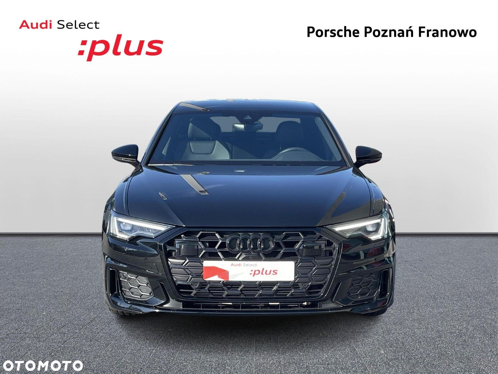 Audi A6 - 8