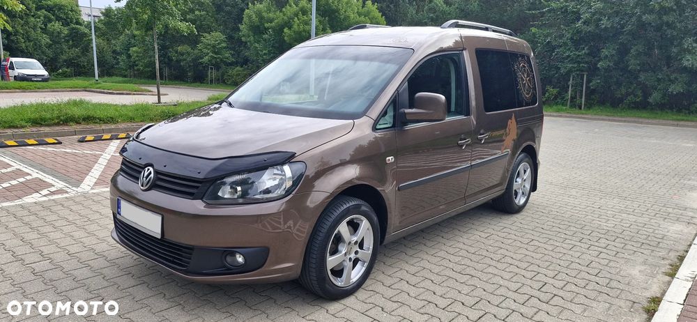 Volkswagen California - 1