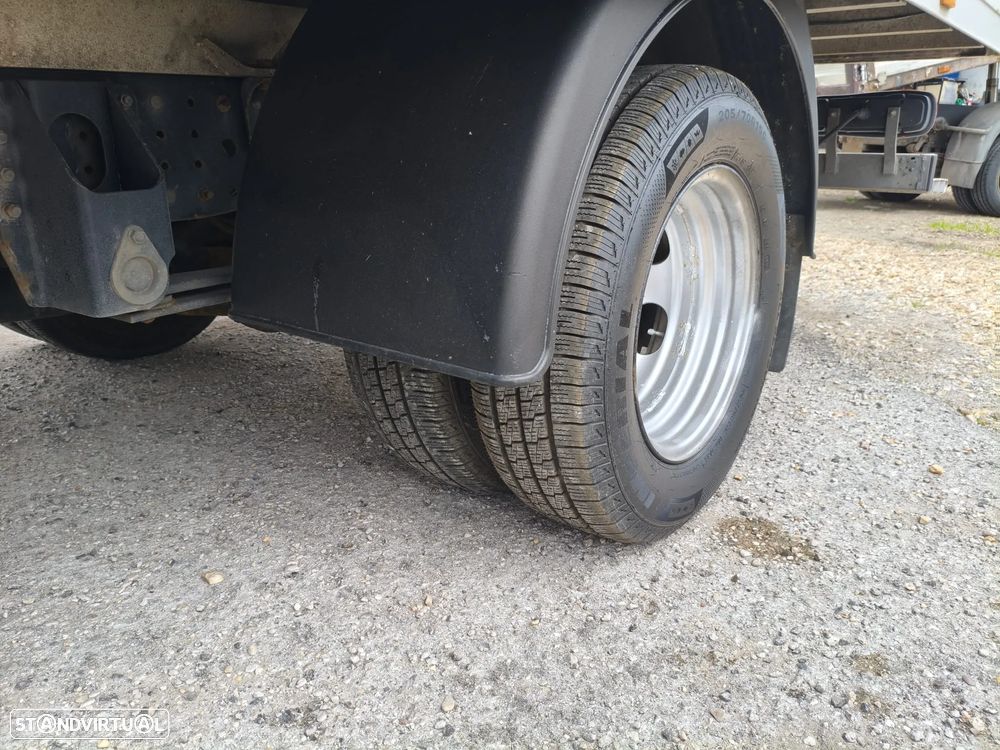 Mitsubishi CANTER 3.0D 3C13 FUSO - 10