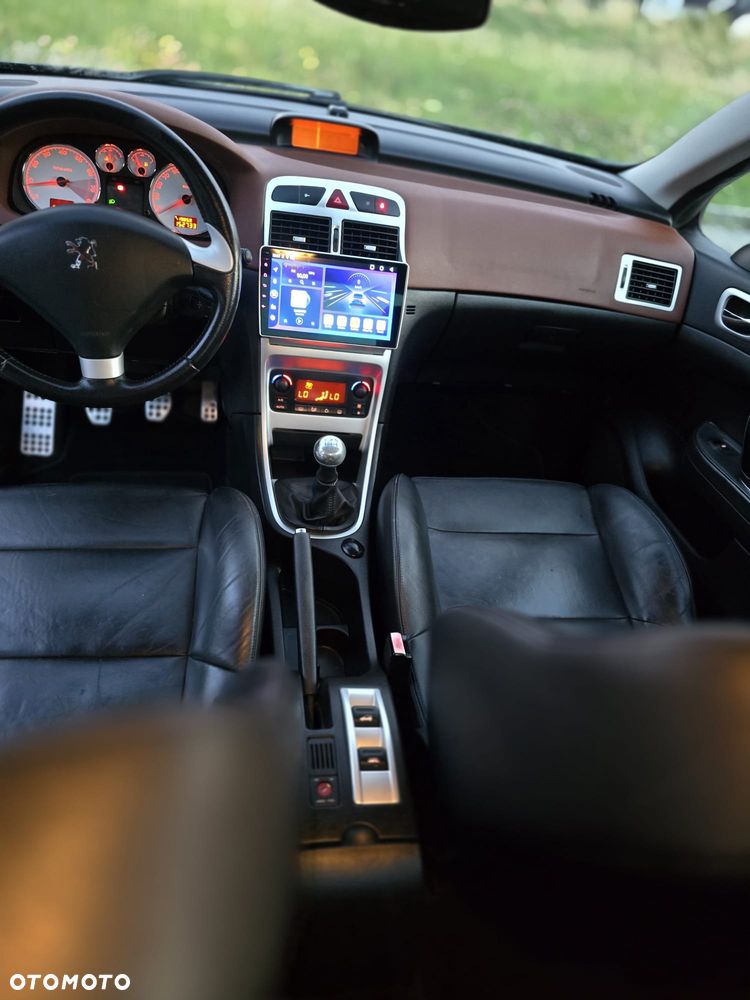 Peugeot 307 CC - 13