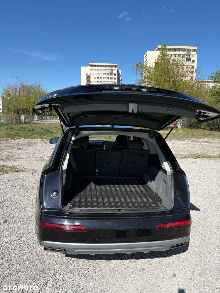 Audi Q7 - 15