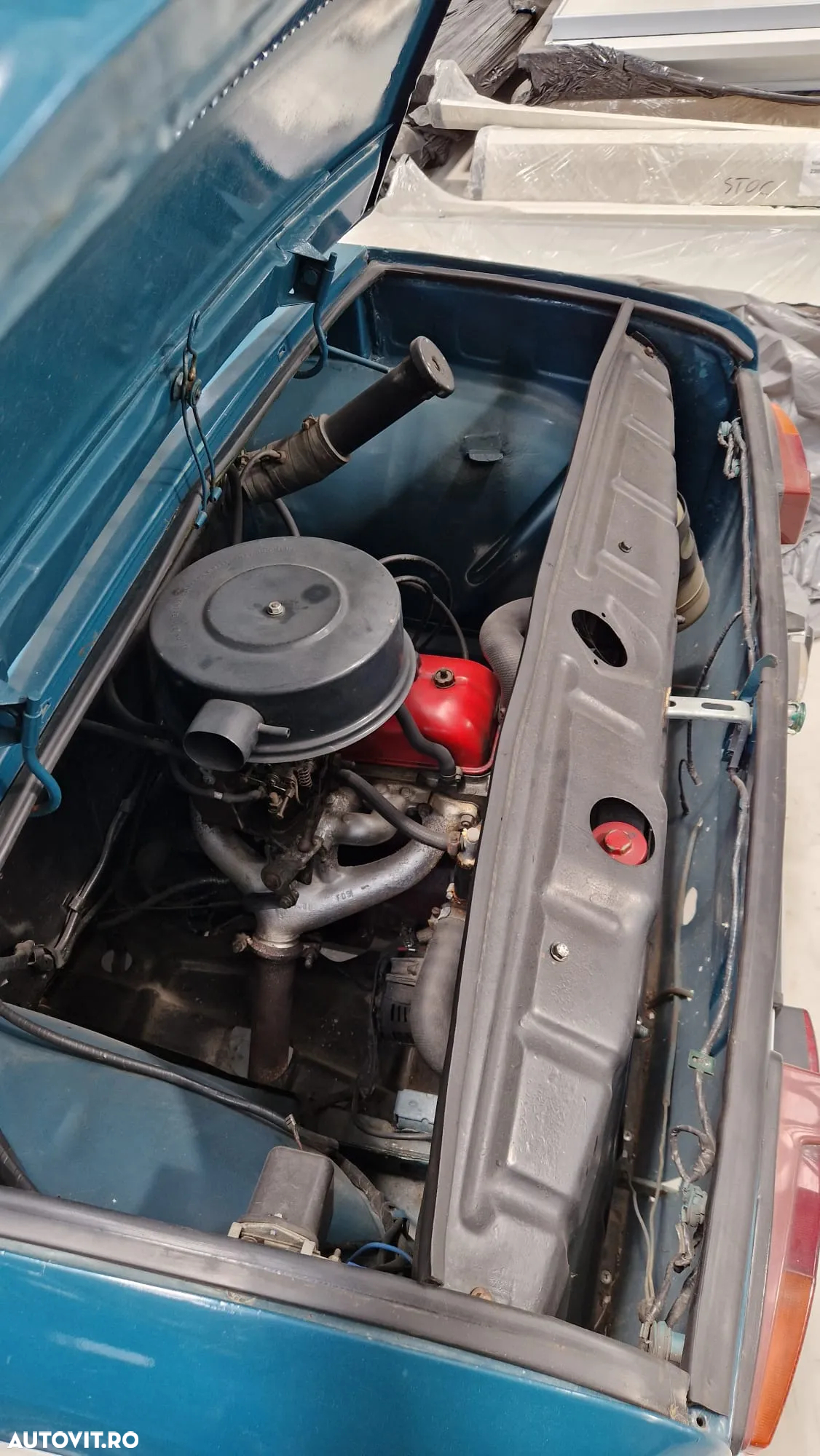 Dacia 1100 - 9