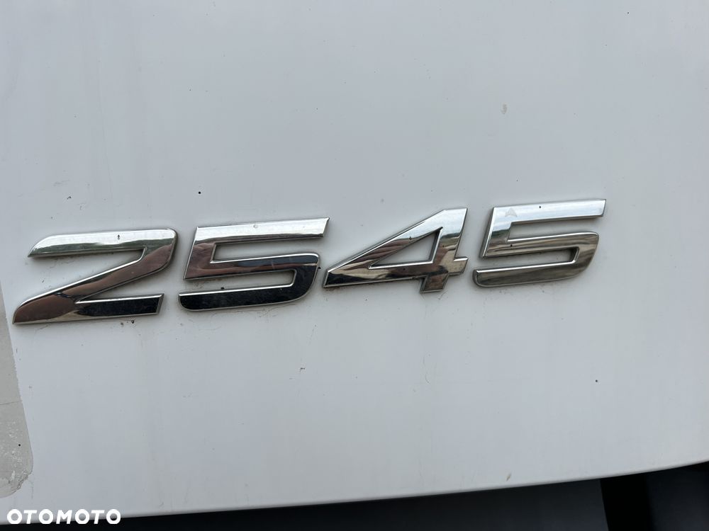 Mercedes-Benz Actros 2545 - 13