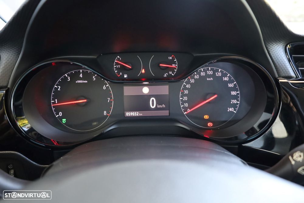 Opel Corsa 1.2 Edition - 31