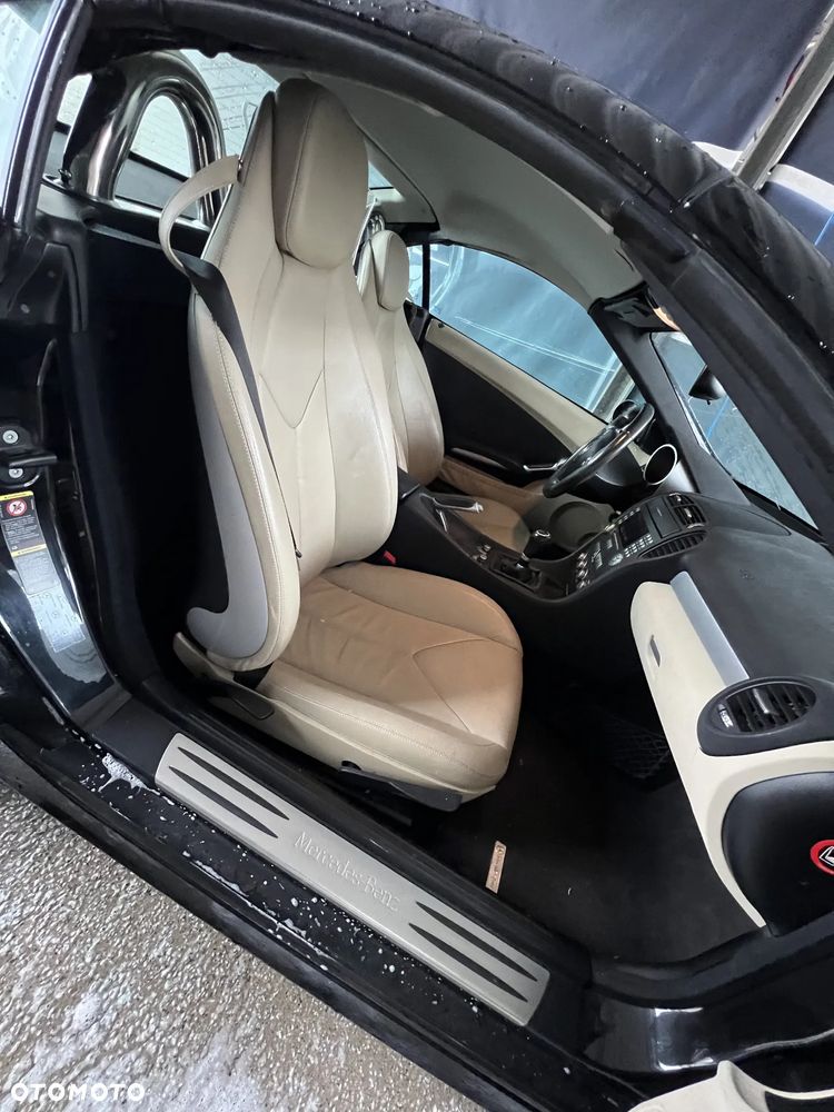 Mercedes-Benz SLK - 12