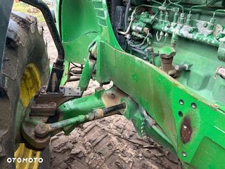 John Deere 7720 - 4