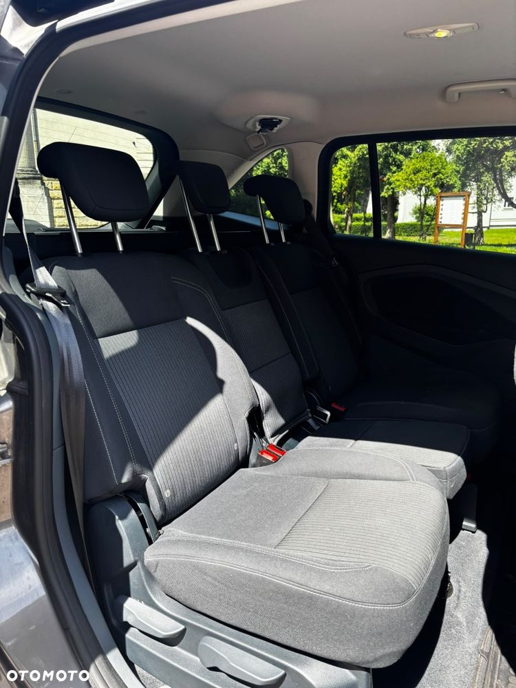 Ford Grand C-MAX - 7