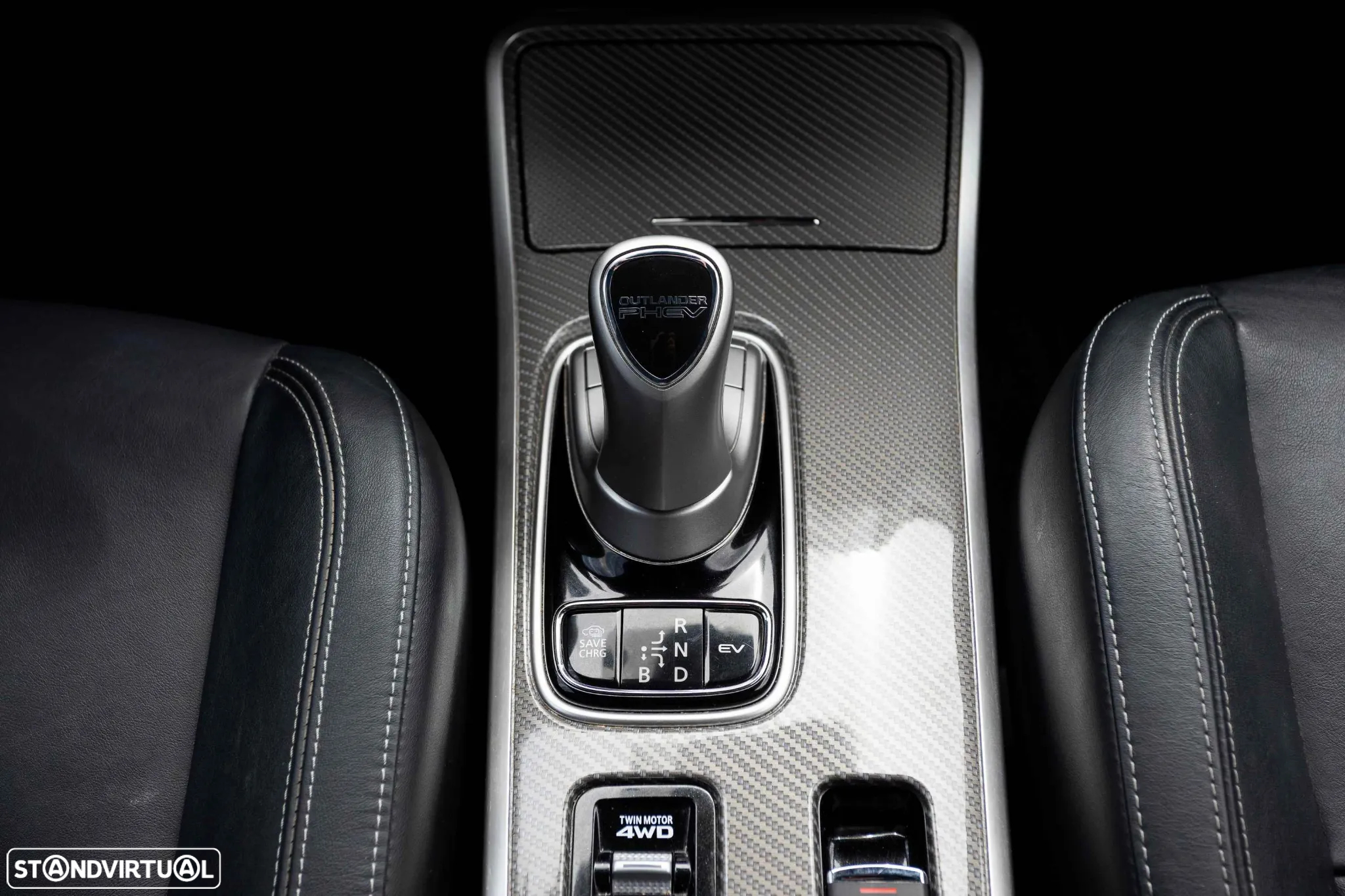 Mitsubishi Outlander 2.0 PHEV Instyle - 30