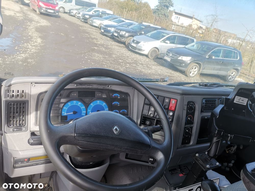 Renault Midlum - 7