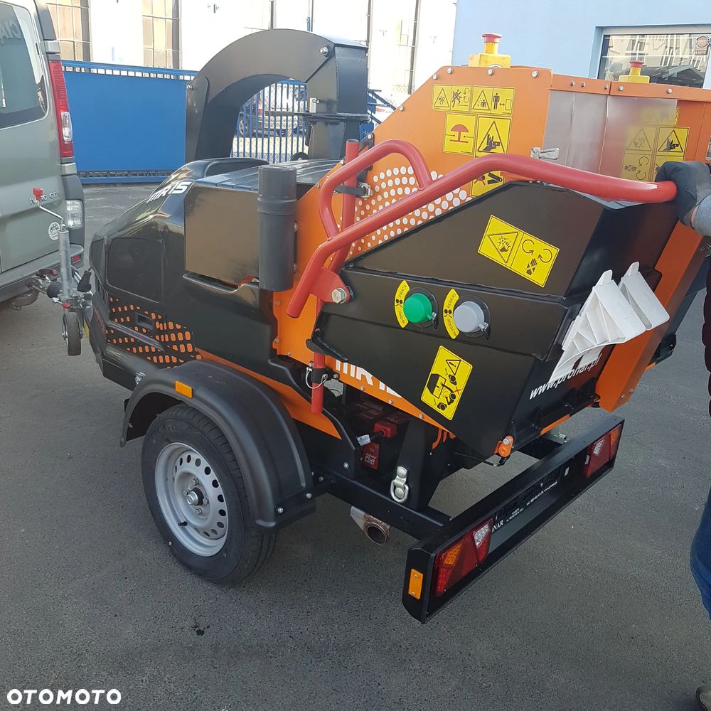 Pronar MR 15 - 9