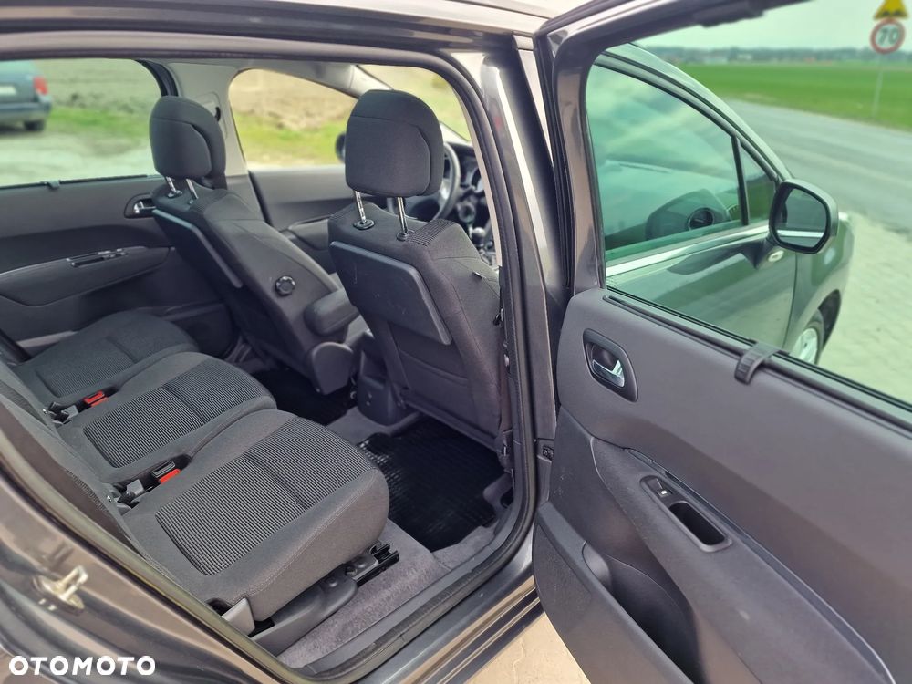 Peugeot 5008 1.6 HDi Active - 25