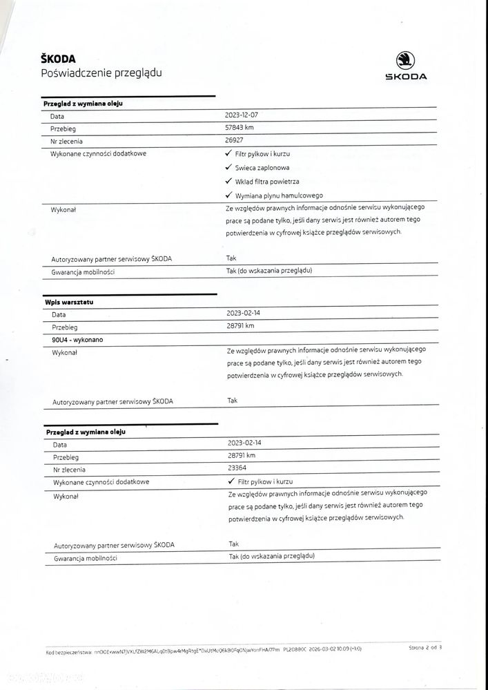 Skoda Scala 1.0 TSI Ambition - 17