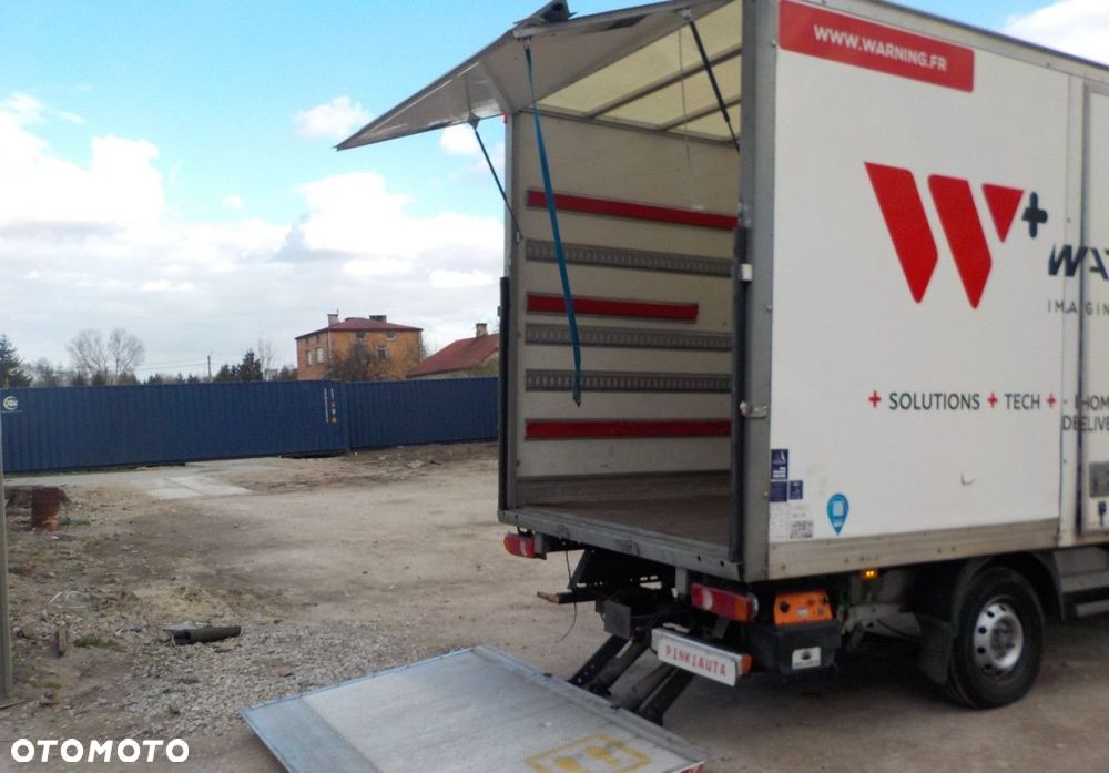 Fiat Ducato - 28