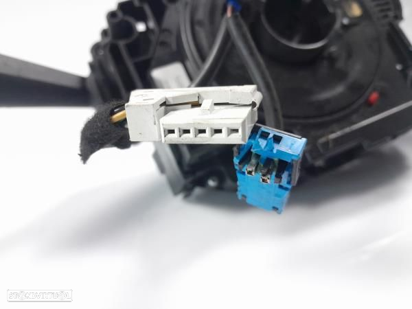 Comutador / Manete (Luzes/Piscas/Escovas/Fita) Citroen C4 Ii Caixa/Hat - 3