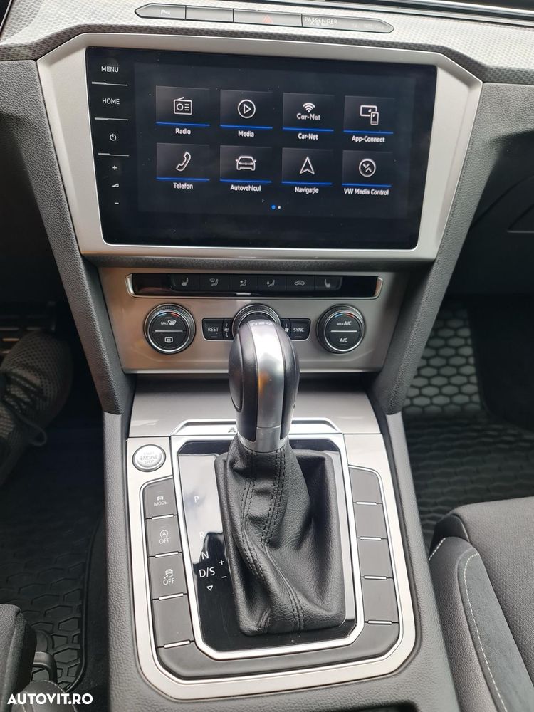 Volkswagen Passat Alltrack 2.0 TDI SCR 4Motion DSG - 4