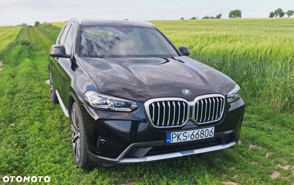 BMW X3 - 6