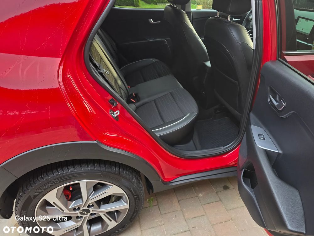 Kia Stonic 1.0 T-GDI MHEV GT Line DCT - 16