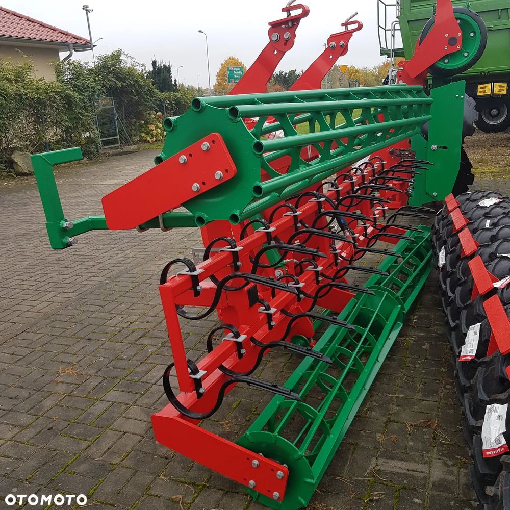 Agro-Masz AS30 - 3