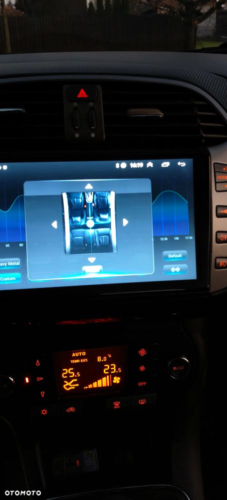 Fiat Bravo 1.4 T-Jet 16V Sport - 9