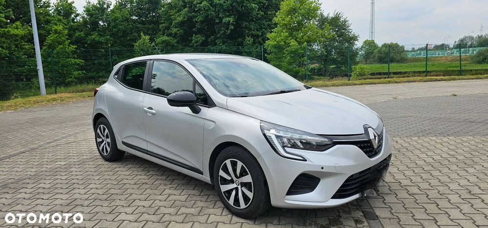 Renault Clio 1.0 TCe Equilibre - 3