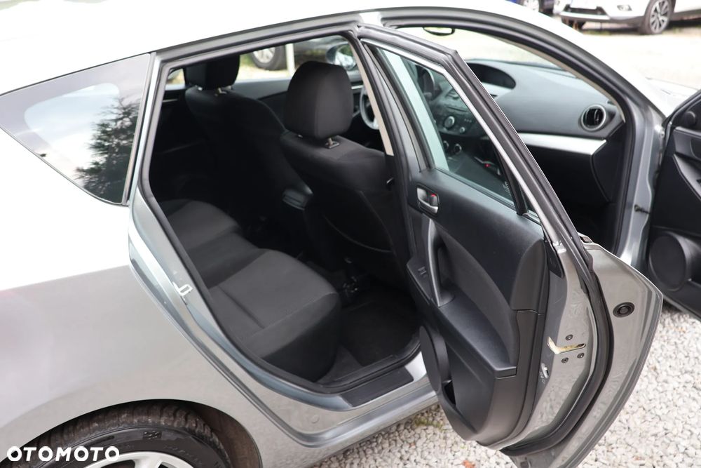 Mazda 3 1.6 Comfort - 12