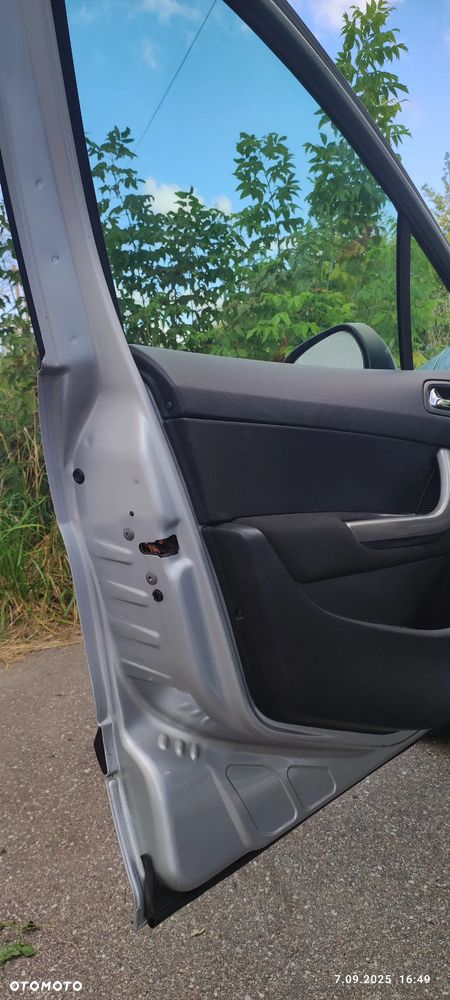 Peugeot 308 1.6 VTi Style - 38