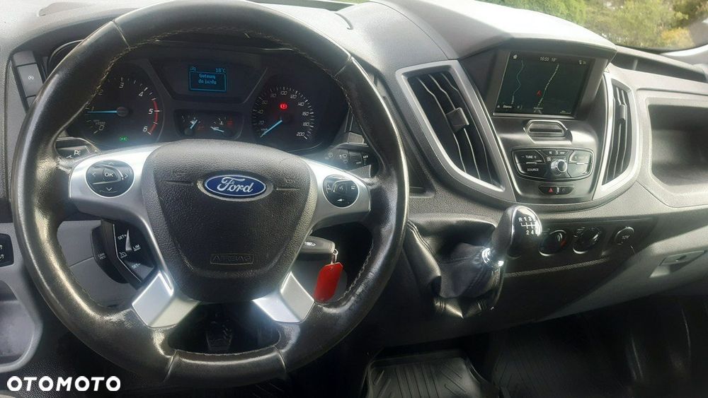 Ford Transit - 7