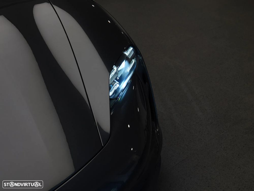 Porsche Taycan 4S - 14