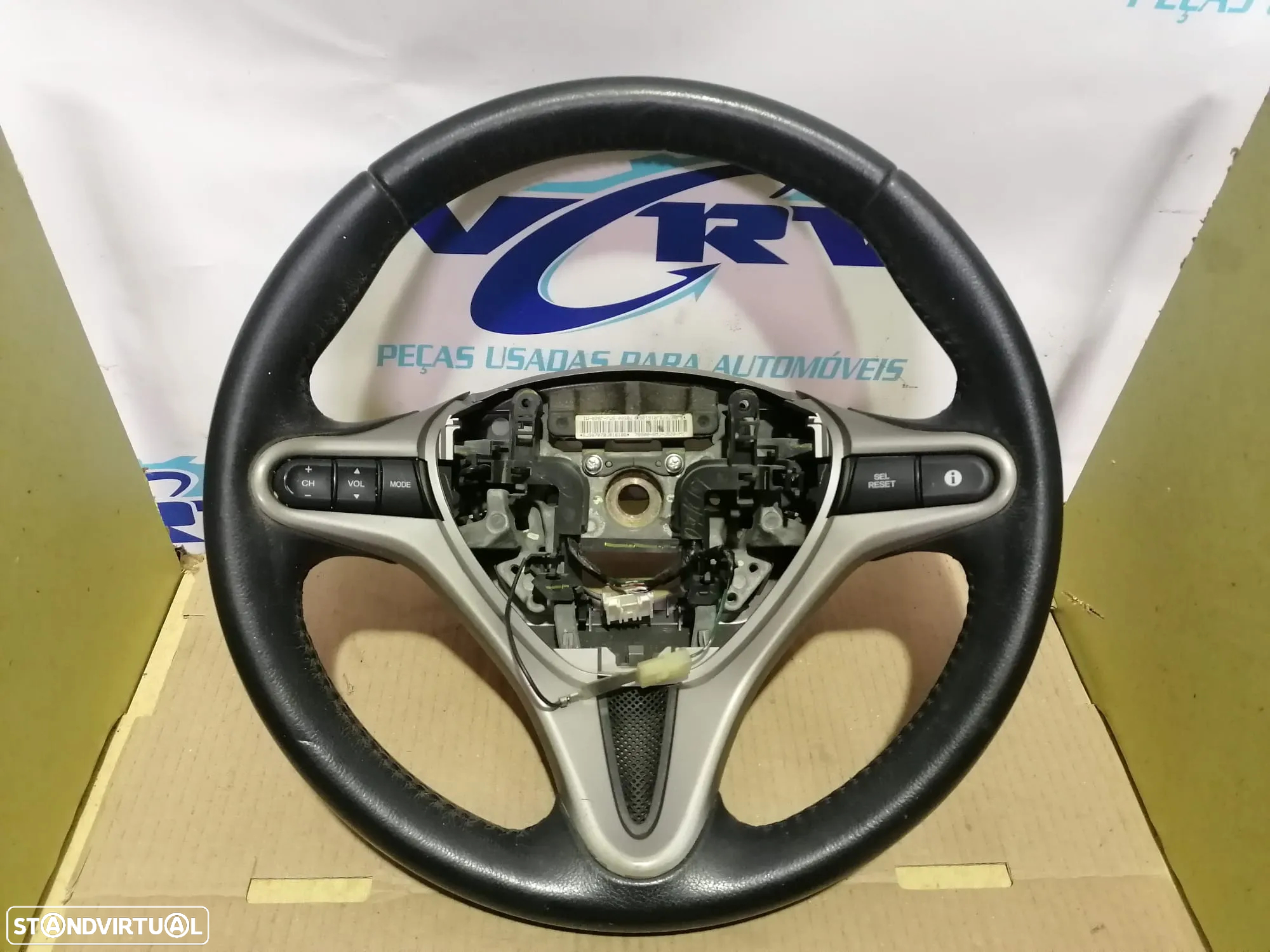 Volante Honda - 2