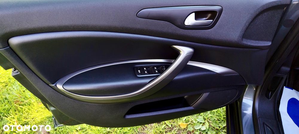 Citroën C5 Tourer BlueHDi 150 S&S Business Class - 29