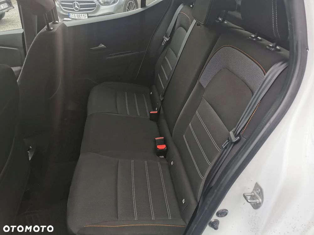 Dacia Sandero Stepway TCe 90 Expression + - 16
