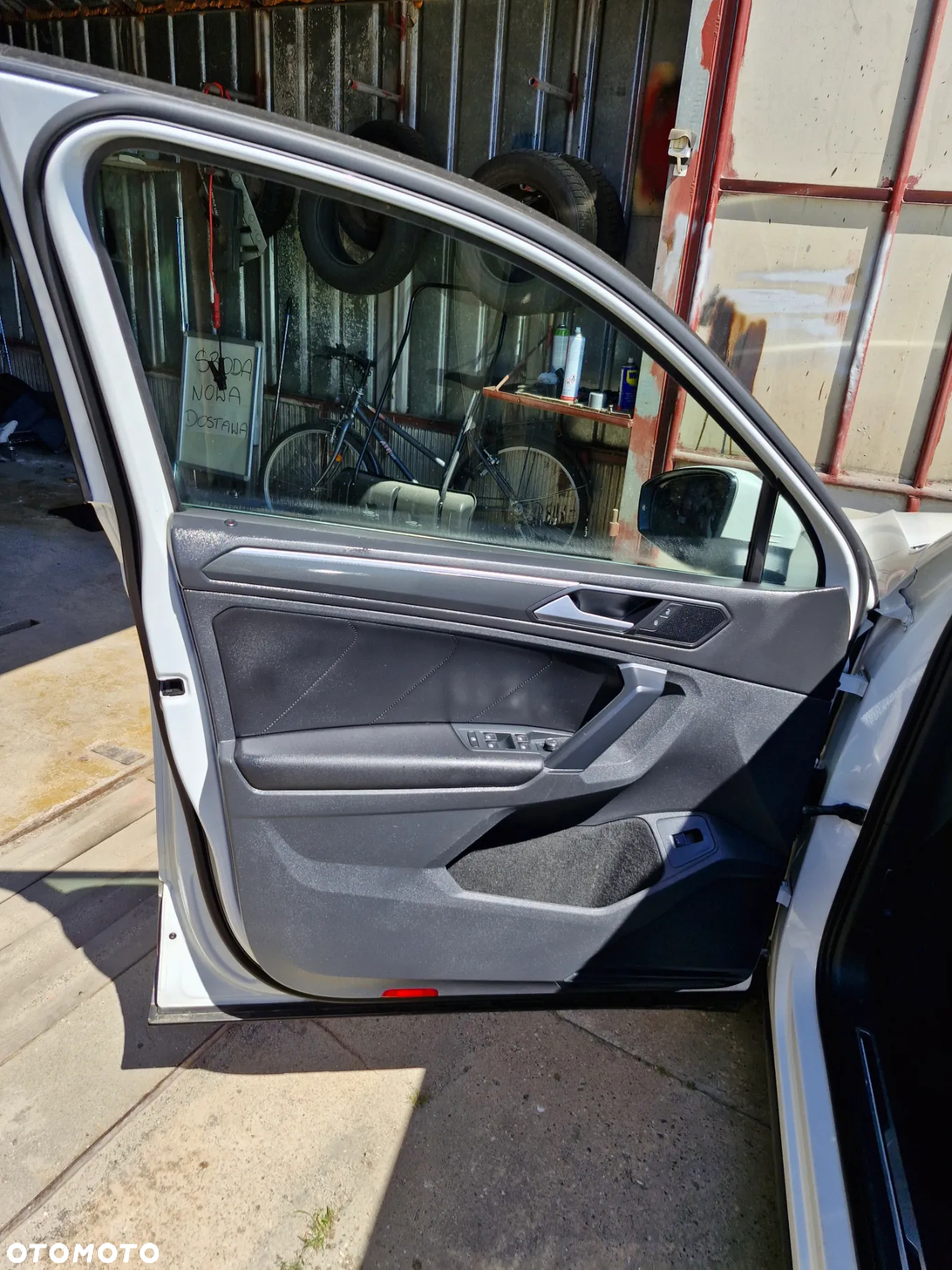 Volkswagen Tiguan 2.0 TDI BMT SCR 4Mot Comfortline DSG - 3