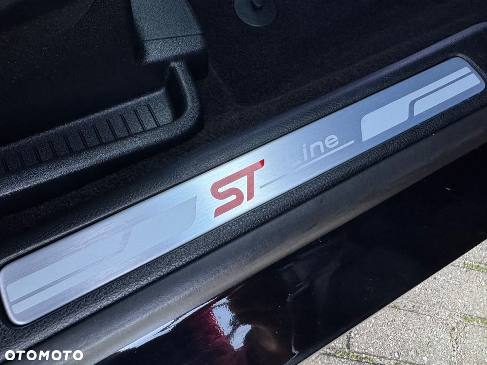 Ford Edge 2.0 EcoBlue Twin-Turbo 4WD ST-Line - 28