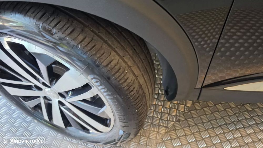 Peugeot 3008 2.0 BlueHDi GT Line EAT8 - 35