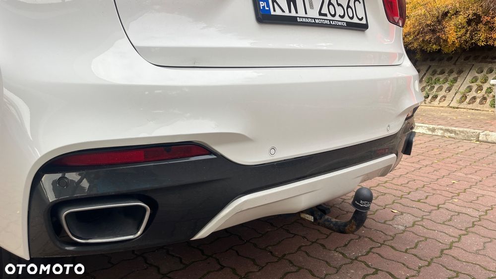 BMW X6 - 9