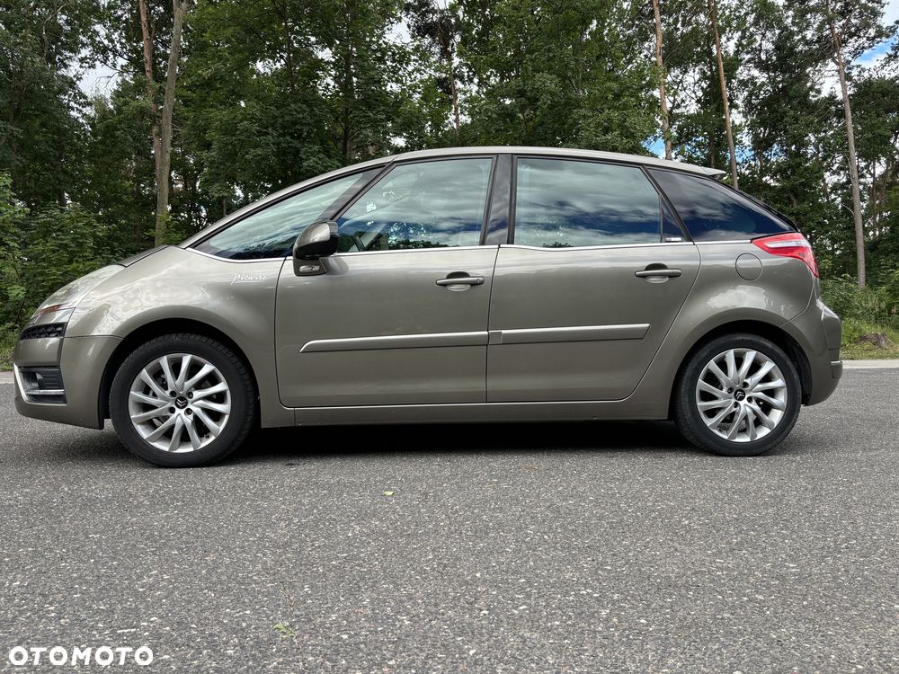 Citroën C4 Picasso - 2