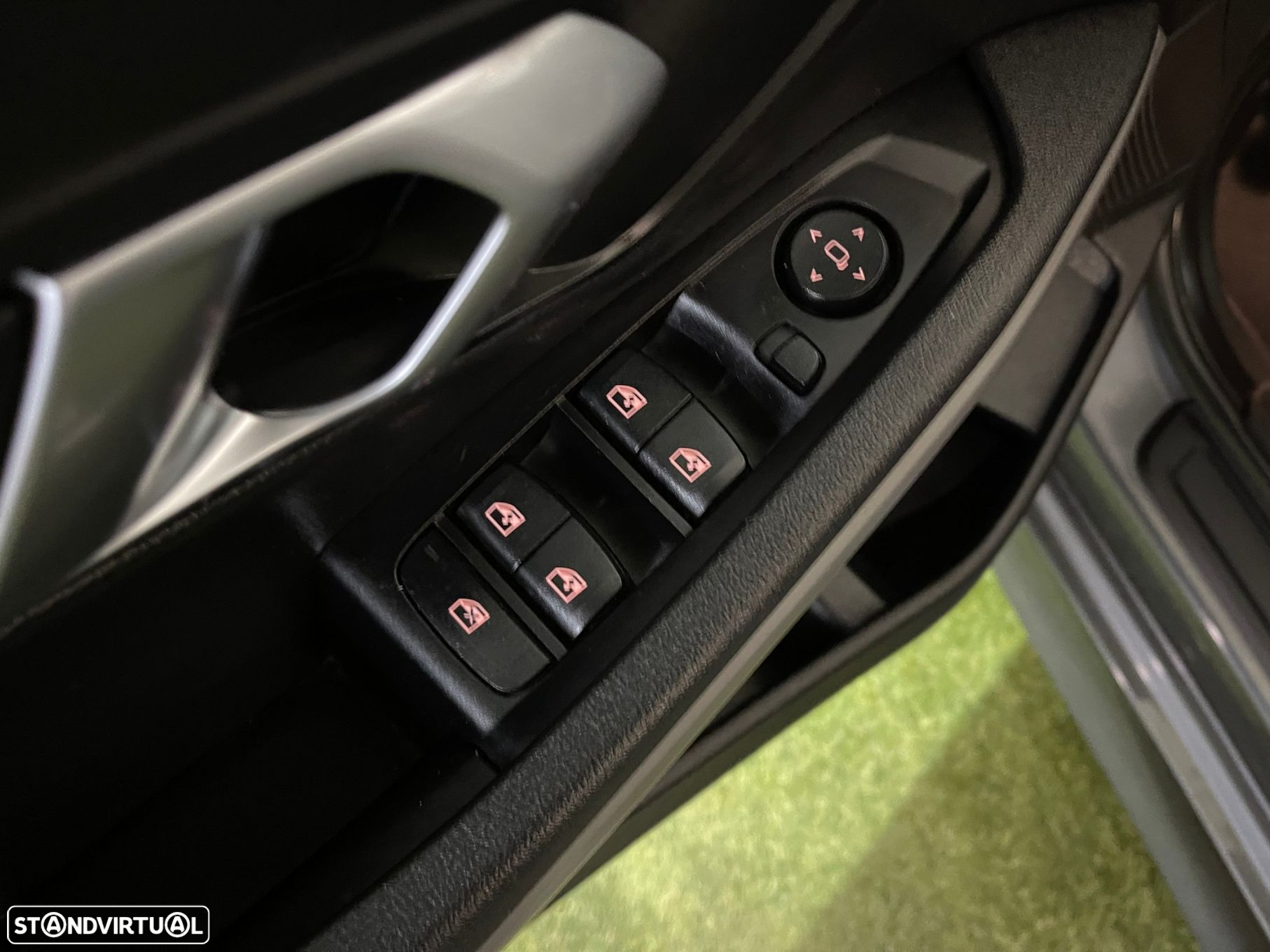 BMW 330 e Auto - 29