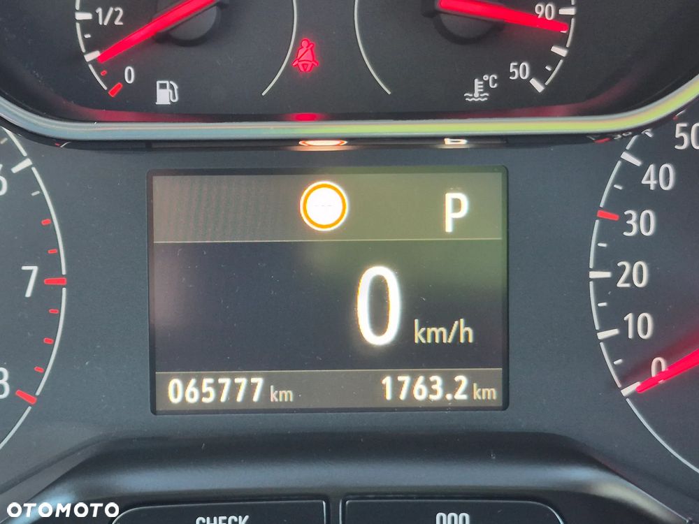 Opel Crossland X - 7
