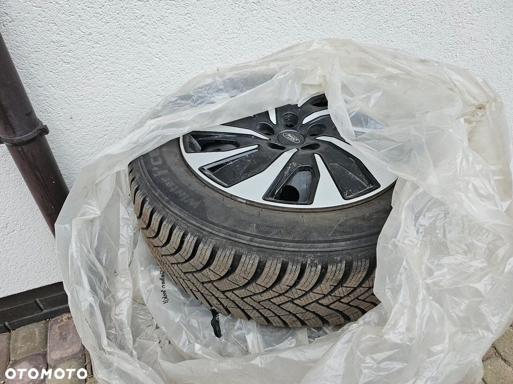 Ford Focus 1.0 EcoBoost Hybrid TITANIUM STYLE - 22